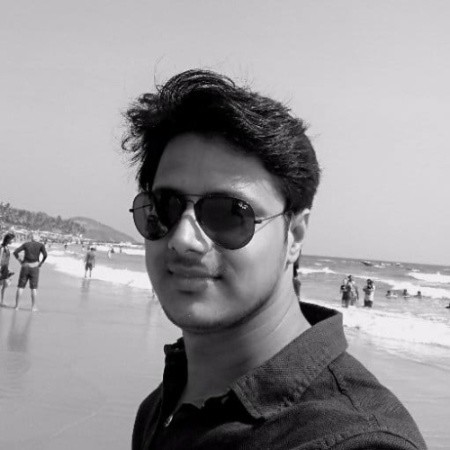 Vivek Kumar